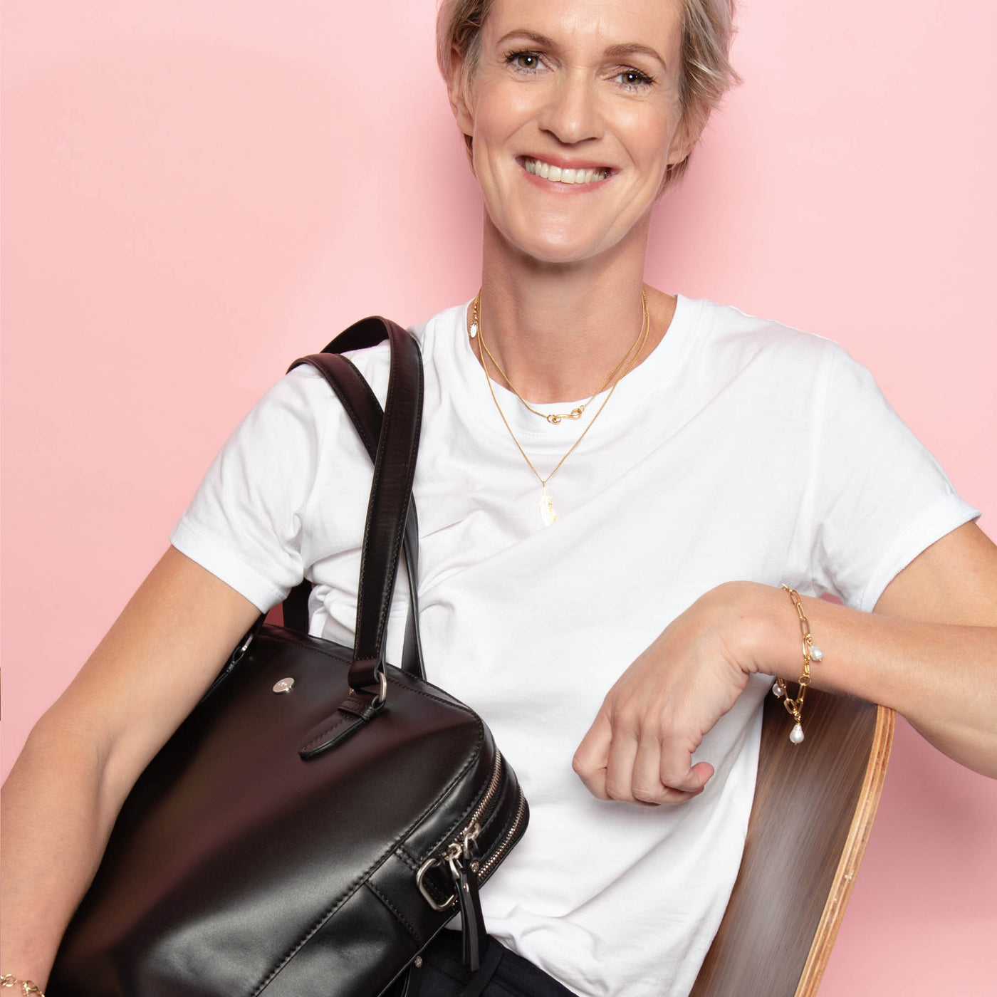 Miniqe Vrins, Claudia laptoptas, 15.6laptoptas FMME., FMME.businessbags, duurzaam, fair fashion, dames laptoptas