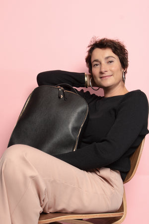 Handtas sales voor laptop